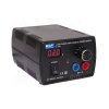Zasilacz lab S7-1203 DC  3-12V/3A  MCP